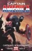CAPTAIN AMERICA VOL 01 CASTAWAY IN DIMENSION Z PART 1 TP [9780785166559]